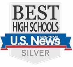 Best High Schools U.S. News World Report