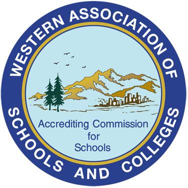 Accrediting Commission for Schools, Western Association of Schools and Colleges